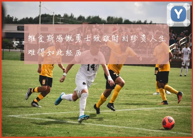 维金斯感慨勇士致敬时刻珍贵人生难得如此经历